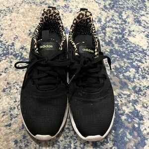 Womens adidas sneakers